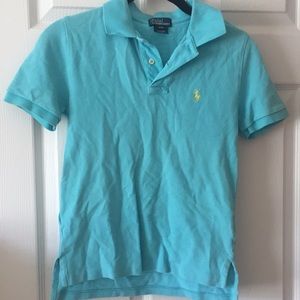 Classic Polo Shirt